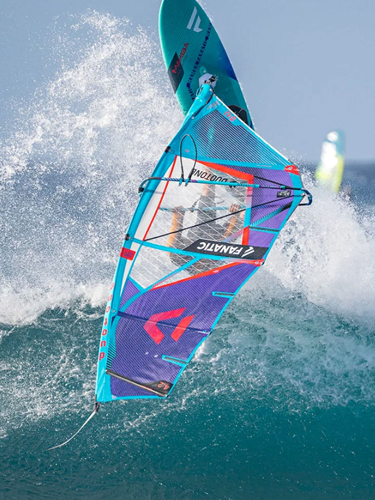 Windsurfing Sails New Boardwise