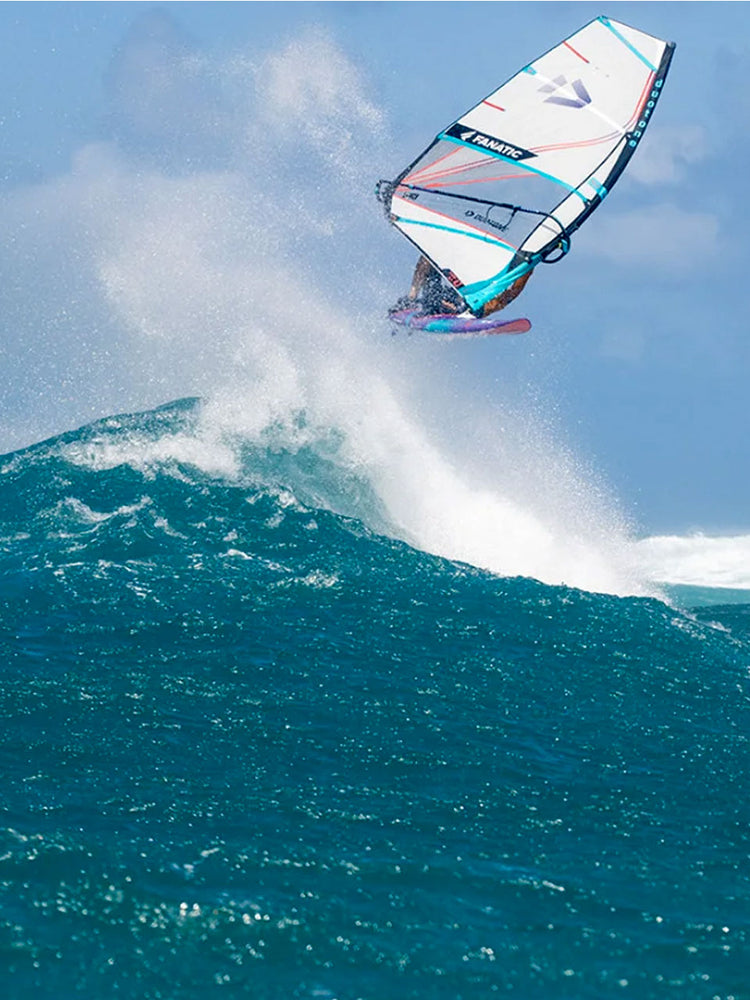 2023 Duotone Super Star SLS New windsurfing sails