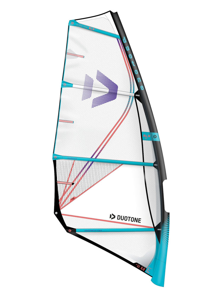 2023 Duotone Super Star SLS New windsurfing sails