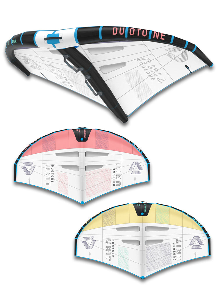 2023 Duotone Foil Wing Unit 2.0m2 Foil Wing