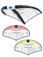 2023 Duotone Foil Wing Unit 2.0m2 Foil Wing
