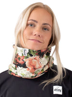 EIVY COLDER NECK WARMER - AUTUMN BLOOM - 2022 ONE SIZE AUTUMN BLOOM FACEMASKS