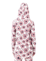 EIVY ICECOLD HOOD TOP BASE LAYER - WALL FLOWERS - 2023 BASE LAYERS