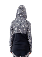 EIVY ICECOLD HOOD THERMAL TOP - IVY BLOSSOM - 2023 BASE LAYERS