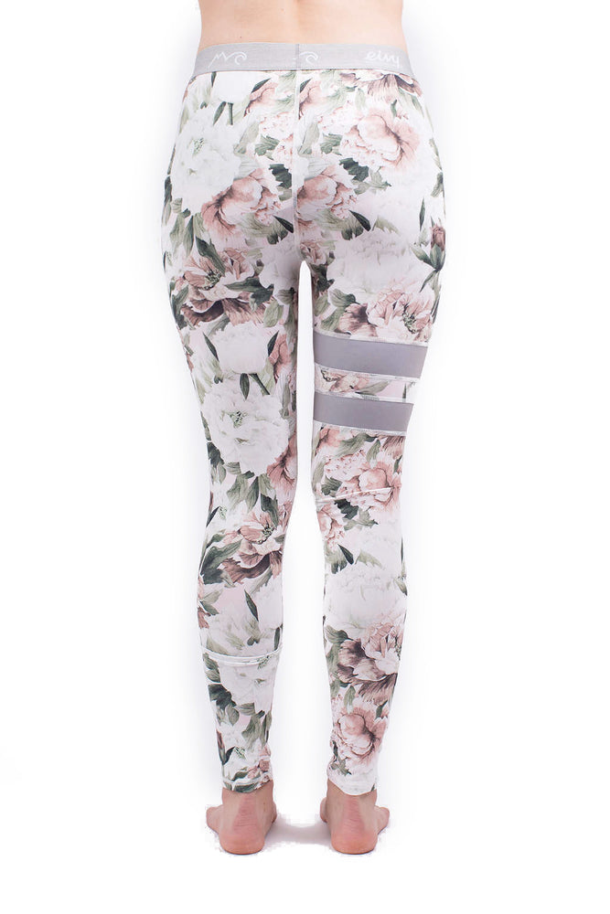 EIVY ICECOLD THERMAL BASELAYER PANT - BLOOM - 2019 BASE LAYERS