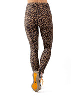 EIVY ICECOLD THERMAL BASELAYER PANT - LEOPARD - 2022 BASE LAYERS