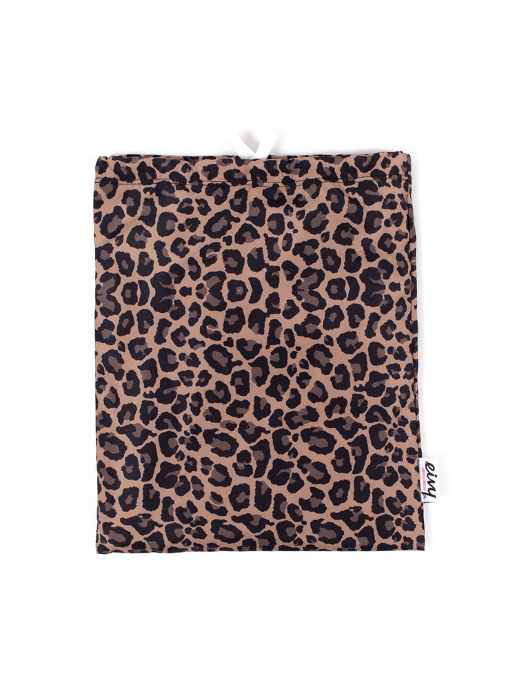 
                  
                    Load image into Gallery viewer, EIVY ICECOLD HOOD THERMAL TOP - LEOPARD - 2022 BASE LAYERS
                  
                