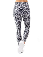 EIVY ICECOLD TIGHTS BASE LAYER - SNOW LEOPARD - 2023 BASE LAYERS