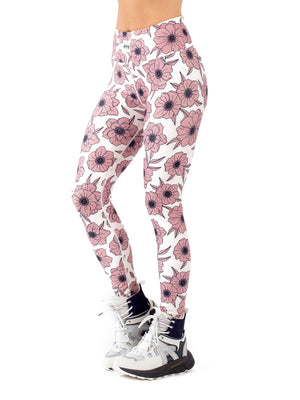 
                  
                    Load image into Gallery viewer, EIVY ICECOLD TIGHTS BASE LAYER - WALL FLOWERS - 2023 WALL FLOWERS BASE LAYERS
                  
                