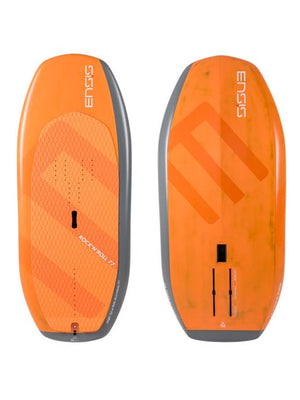 
                  
                    Load image into Gallery viewer, Ensis Rock &amp;#39;n&amp;#39; Roll Foil Wing Board 137lts Yes Foil Wing Boards
                  
                