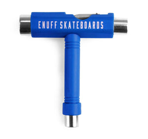 
                  
                    Load image into Gallery viewer, ENUFF ESSENTIAL SKATEBOARD TOOL BLUE SKATEBOARD ACCESSORIES
                  
                