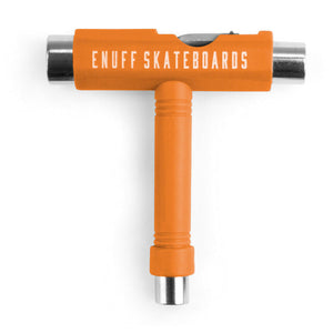 
                  
                    Load image into Gallery viewer, ENUFF ESSENTIAL SKATEBOARD TOOL ORANGE SKATEBOARD ACCESSORIES
                  
                