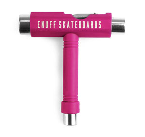 
                  
                    Load image into Gallery viewer, ENUFF ESSENTIAL SKATEBOARD TOOL PINK SKATEBOARD ACCESSORIES
                  
                