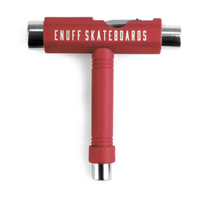 
                  
                    Load image into Gallery viewer, ENUFF ESSENTIAL SKATEBOARD TOOL RED SKATEBOARD ACCESSORIES
                  
                
