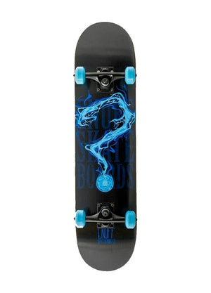 
                  
                    Load image into Gallery viewer, ENUFF PYRO II SKATEBOARD COMPLETE 7.75 BLUE skateboard completes
                  
                