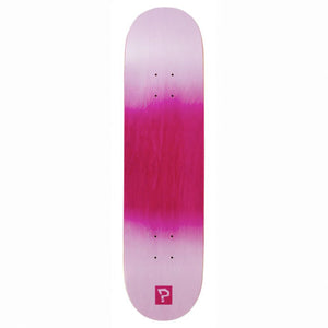 
                  
                    Load image into Gallery viewer, ENUFF TRI TONE - SKATEBOARD DECK 7.75 PINK FADE SKATEBOARD DECKS
                  
                