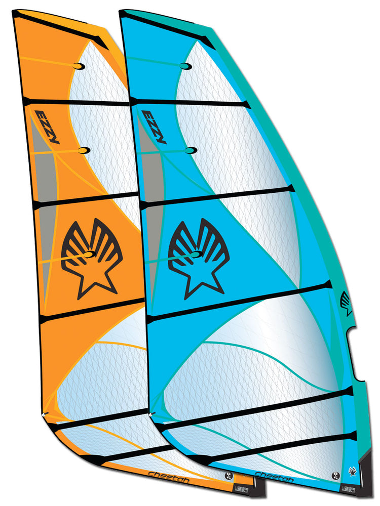 2023 Ezzy Cheetah New windsurfing sails