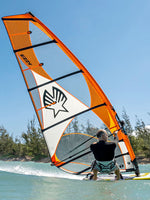 2023 Ezzy Lion New windsurfing sails
