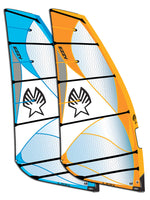 2025 Ezzy Lion 9.5m2 New windsurfing sails