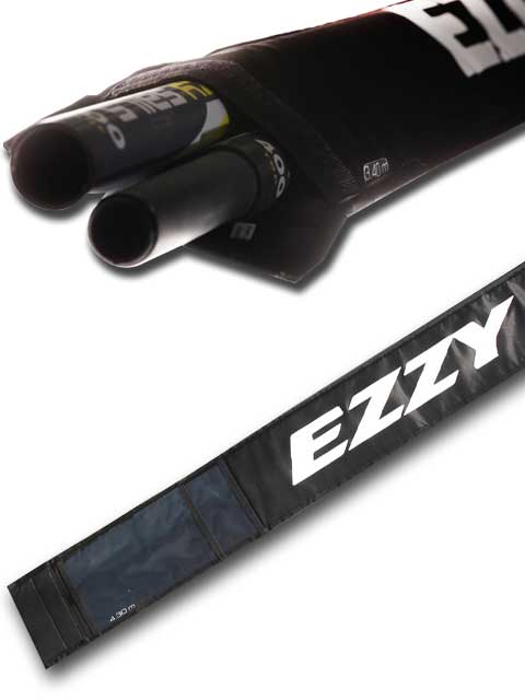 Ezzy Windsurfing Mast Bag 490cm Mast Bags