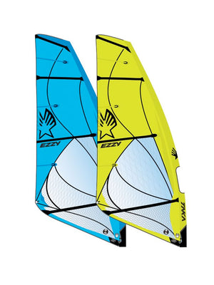 
                  
                    Load image into Gallery viewer, 2023 Ezzy Taka New windsurfing sails
                  
                