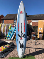 2000 F2 Phoenix 340 Used windsurfing boards