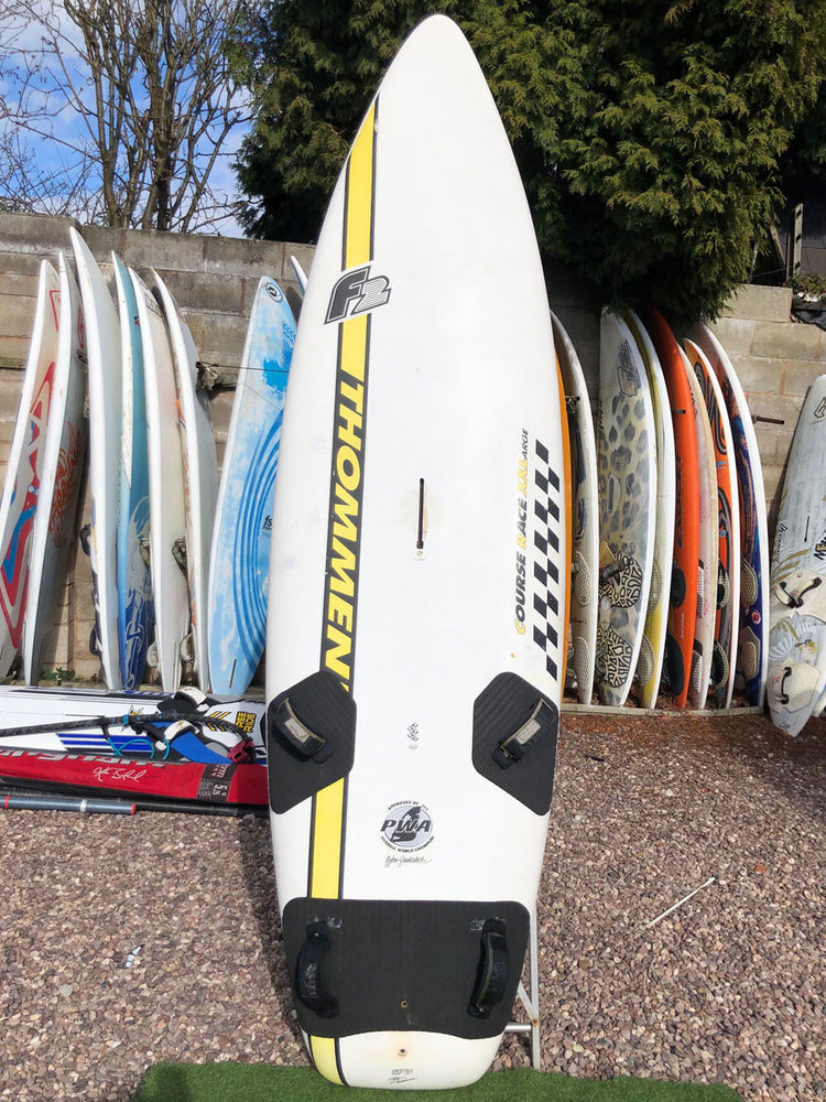 Windsurfing Boards Used Tagged "volume165lts" Boardwise