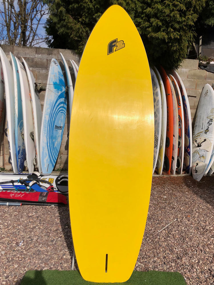 Windsurfing Boards Used Tagged "volume165lts" Boardwise