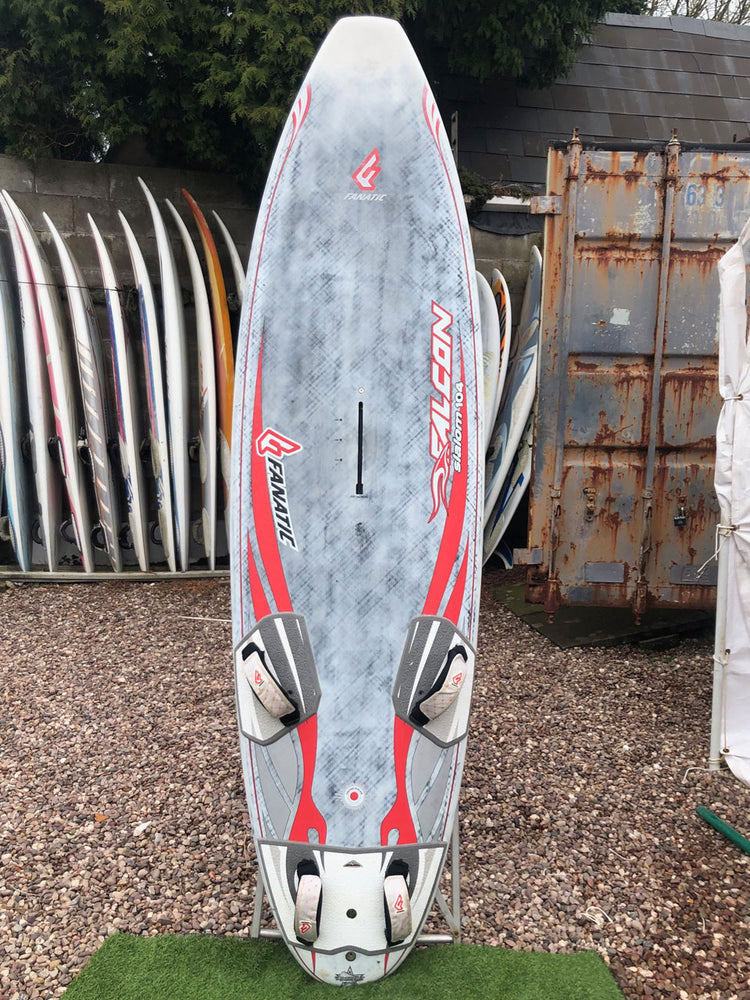 Windsurfing Boards Used Tagged "volume90lts" Boardwise