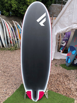 
                  
                    Load image into Gallery viewer, 2021 Fanatic Falcon TE 115 Used windsurfing boards
                  
                