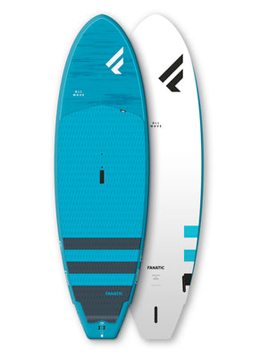 
                  
                    Load image into Gallery viewer, 2022 Fanatic AllWave 8&amp;#39;11&amp;quot; Sup Default Title SUP Boards
                  
                