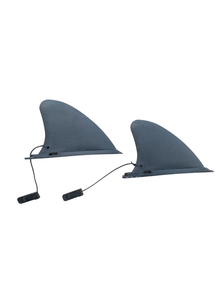 Fanatic Click Fin for Diamond Air Pocket Boards SUP Fins