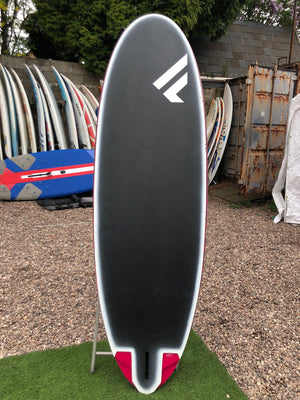 
                  
                    Load image into Gallery viewer, 2021 Fanatic Falcon TE 107 Used windsurfing boards
                  
                