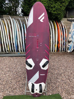 2021 Fanatic Falcon TE 90 Used windsurfing boards