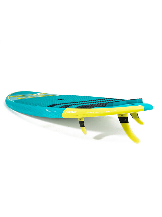2022 Fanatic Fly SUP 10'6 SUP Boards