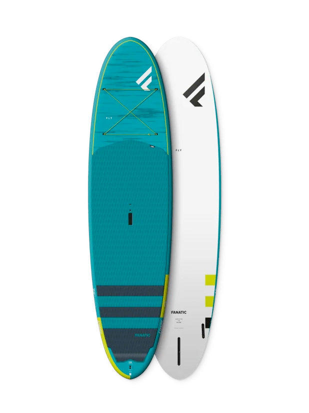 2022 Fanatic Fly SUP 10'6 10'6 SUP Boards