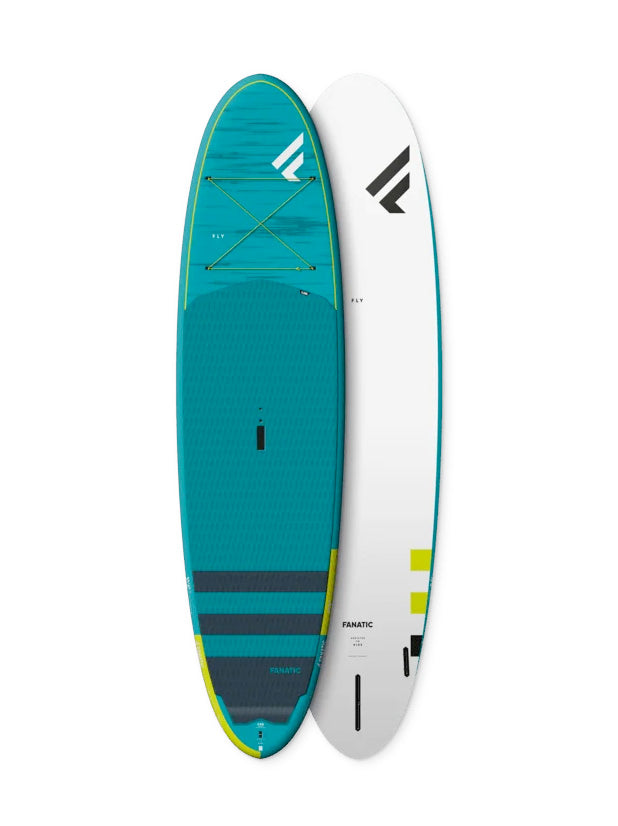 2022 Fanatic Fly SUP 11'2 11'2 SUP Boards