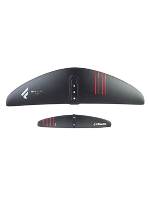 
                  
                    Load image into Gallery viewer, Fanatic Wing Set Aero Carve 1400 250 WingFoil Wings
                  
                