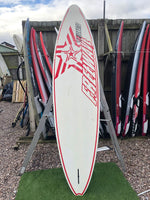 2007 Fanatic Freewave 78 Used windsurfing boards