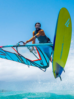 
                  
                    Load image into Gallery viewer, 2023 Fanatic Freewave TE New windsurfing boards
                  
                