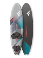 2023 Fanatic Freewave TXTR New windsurfing boards