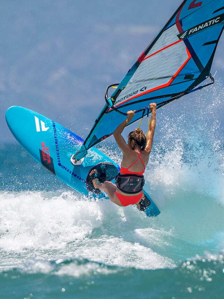 2023 Fanatic Freewave New windsurfing boards