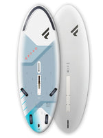 2022 Fanatic Gecko HRS Daggerboard Soft Top 156 New windsurfing boards