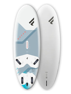 
                  
                    Load image into Gallery viewer, 2022 Fanatic Gecko HRS New windsurfing boards
                  
                