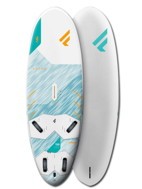 2021 Fanatic Gecko HRS 148 148lts New windsurfing boards