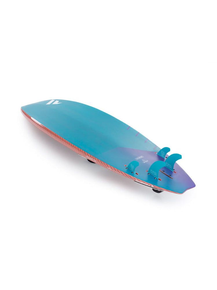 2022 Fanatic Grip TE New windsurfing boards