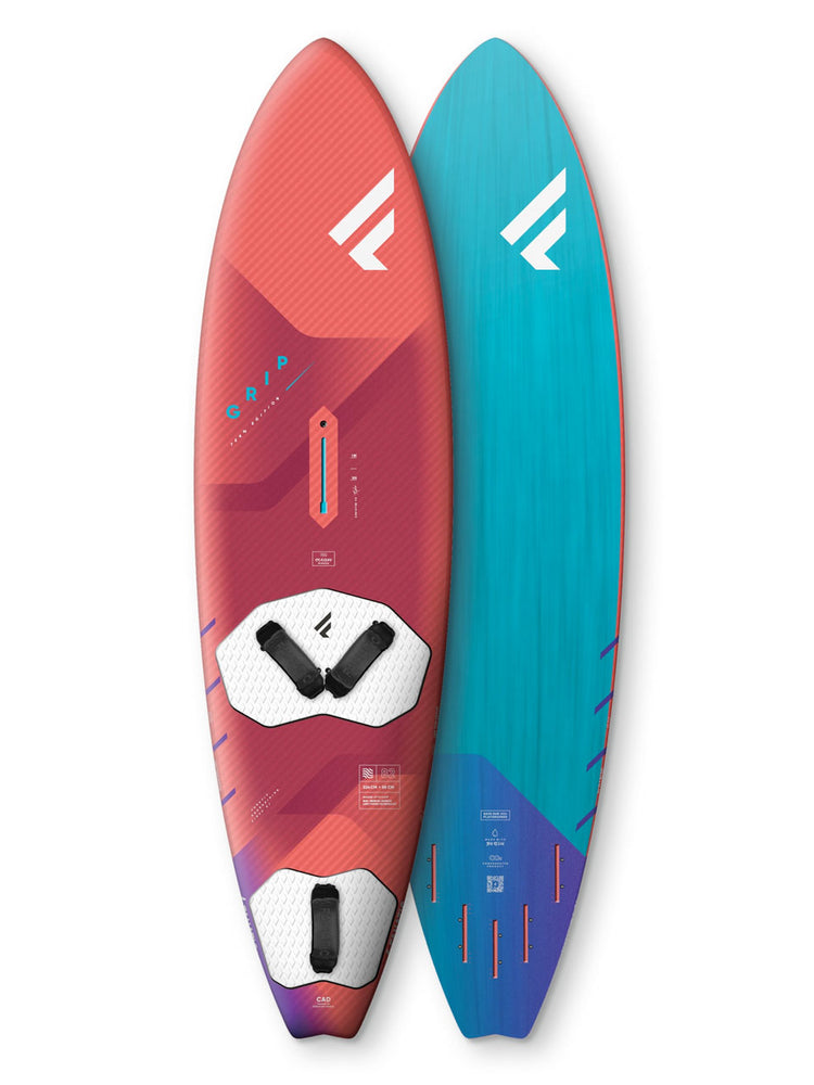 2022 Fanatic Grip TE New windsurfing boards
