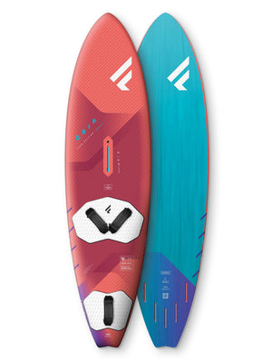 
                  
                    Load image into Gallery viewer, 2022 Fanatic Grip TE New windsurfing boards
                  
                