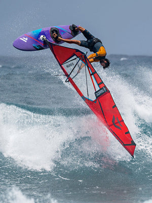 
                  
                    Load image into Gallery viewer, 2023 Fanatic Grip TE New windsurfing boards
                  
                