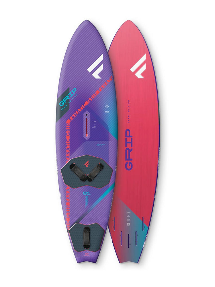 2023 Fanatic Grip TE New windsurfing boards